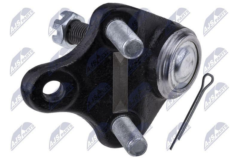 Rotule de suspension NTY ZSD-TY-025