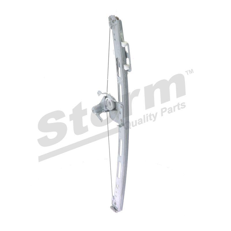 Lève-vitre STORM QUALITY PARTS 55073