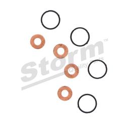Kit de joints, injecteur STORM QUALITY PARTS STO460004