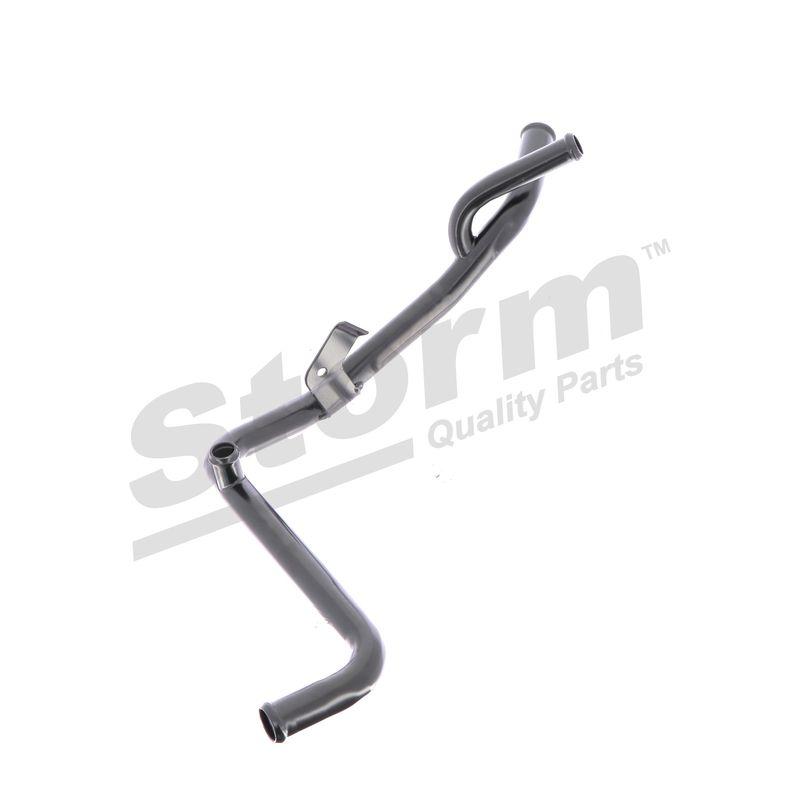 Tuyauterie de liquide de refroidissement STORM QUALITY PARTS F3065