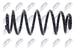 Ressort de suspension NTY ASZ-ME-002