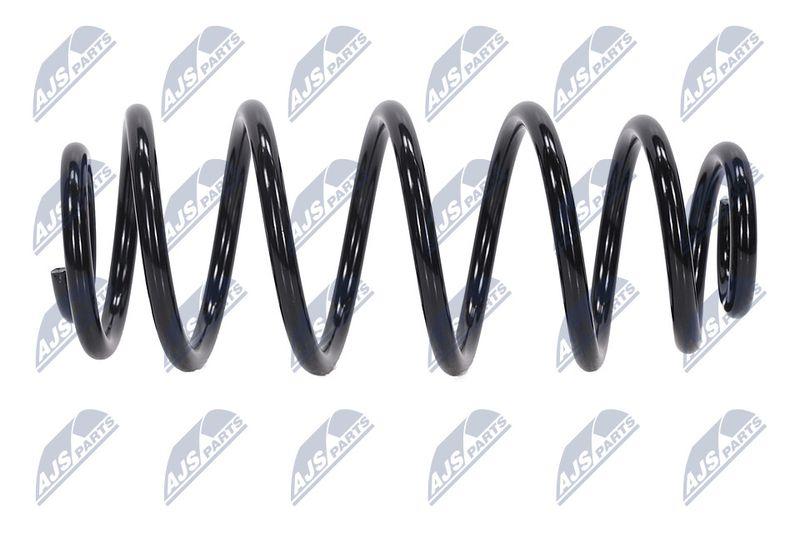 Ressort de suspension NTY ASZ-ME-002