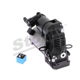 Compresseur, système d'air comprimé STORM QUALITY PARTS 844288ST