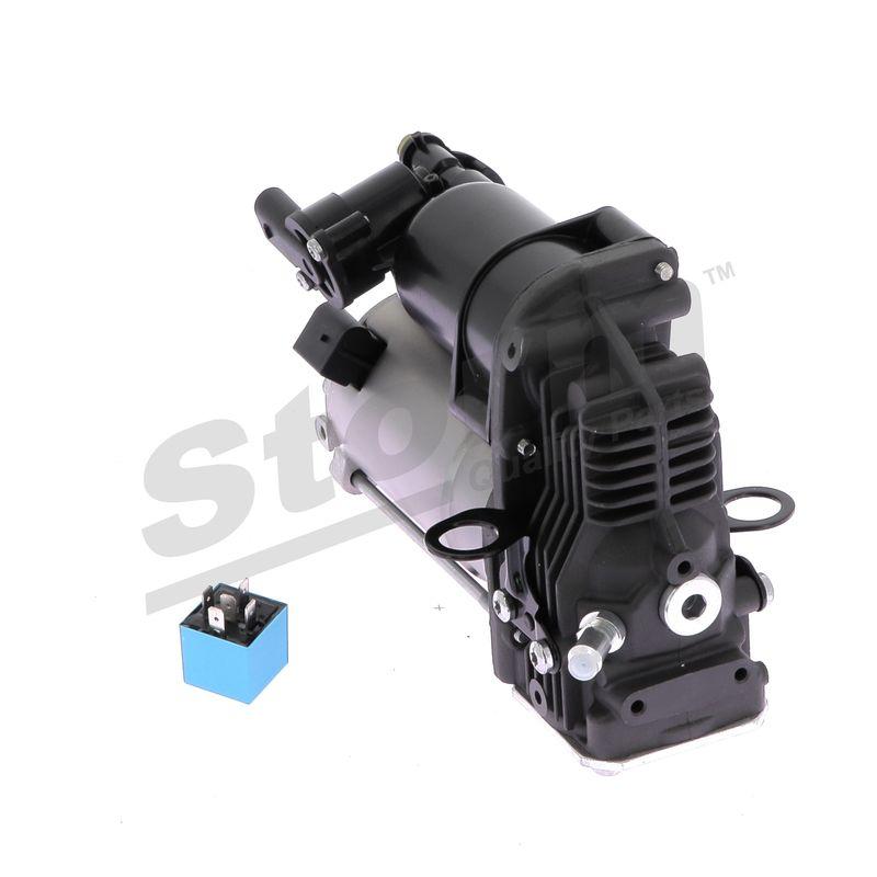 Compresseur, système d'air comprimé STORM QUALITY PARTS 844288ST
