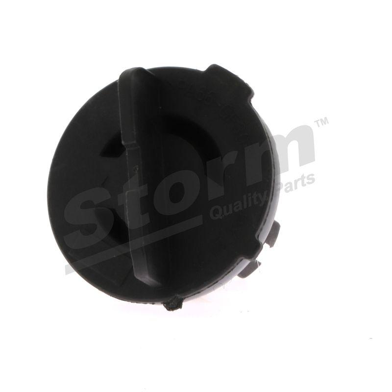 Support de lampe, feu clignotant STORM QUALITY PARTS 80900