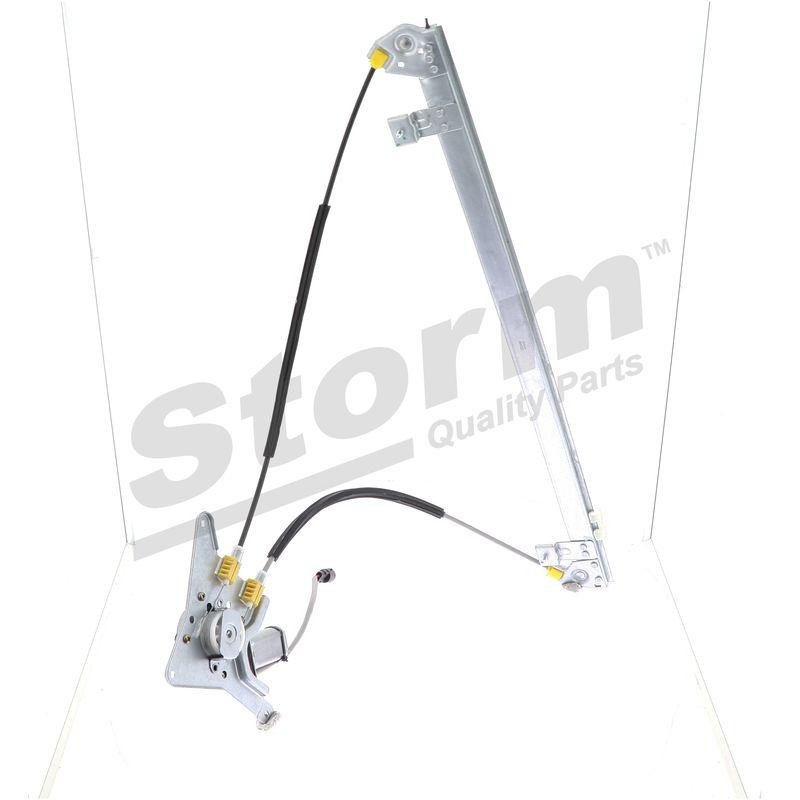 Lève-vitre STORM QUALITY PARTS 8367509