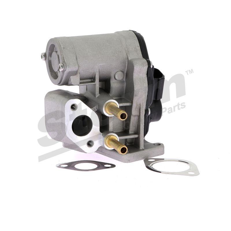 Vanne EGR STORM QUALITY PARTS 9063