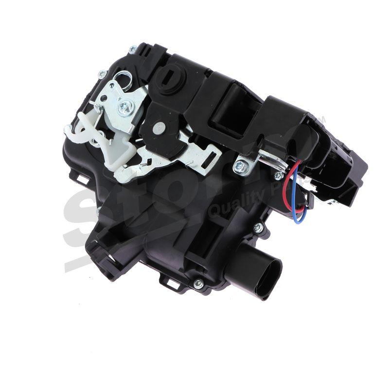 Serrure de porte STORM QUALITY PARTS 970004