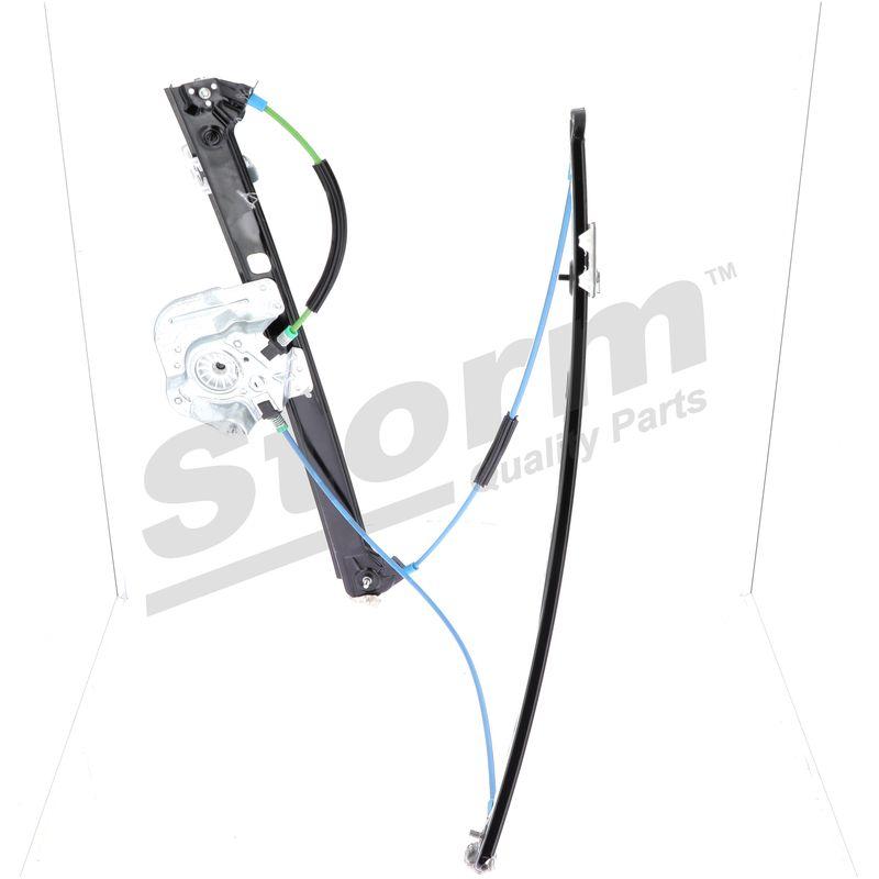 Lève-vitre STORM QUALITY PARTS 17377