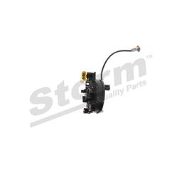 Ressort tournant, Airbag STORM QUALITY PARTS 8102033