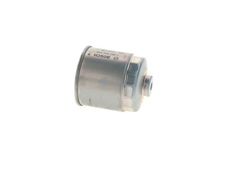 Filtre à carburant BOSCH 1 457 434 443