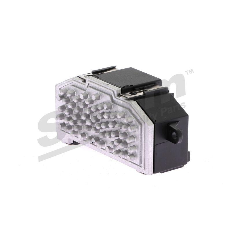 Résistance, pulseur d'air habitacle STORM QUALITY PARTS 102500