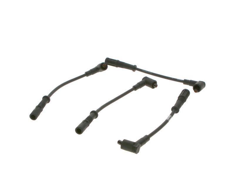 Kit de câbles d'allumage BOSCH 0 986 357 286