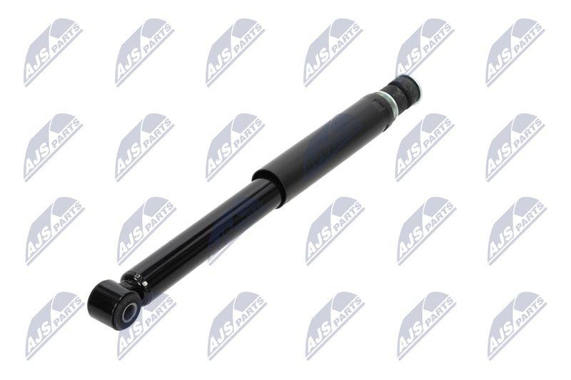 Amortisseur NTY A-PL-021