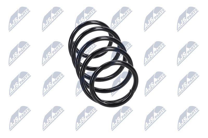 Ressort de suspension NTY ASZ-PL-035