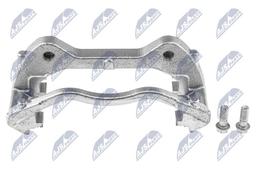 Support, étrier de frein NTY HZP-FR-037A