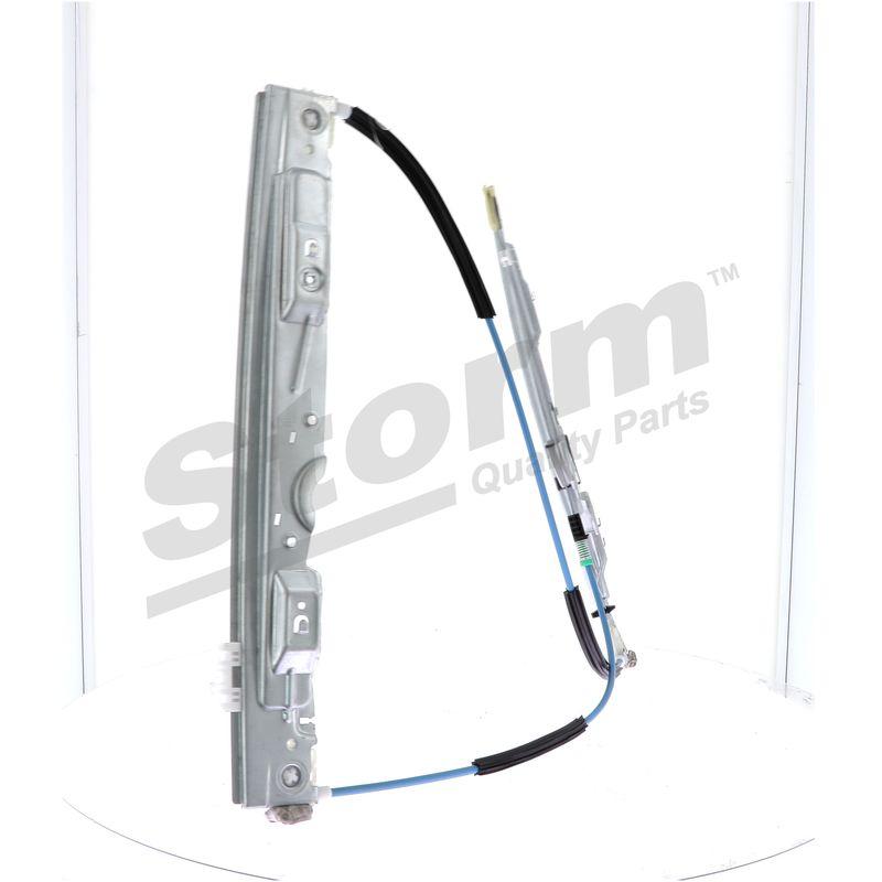Lève-vitre STORM QUALITY PARTS 7087541