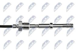 Capteur, température des gaz NTY EGT-FT-006