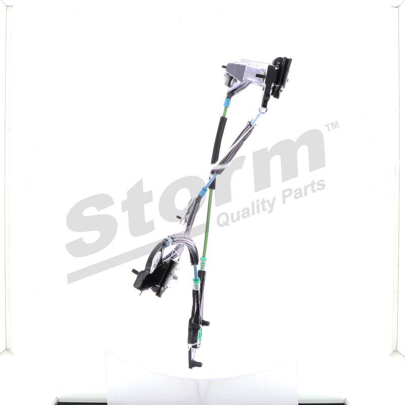Lève-vitre STORM QUALITY PARTS 9307579