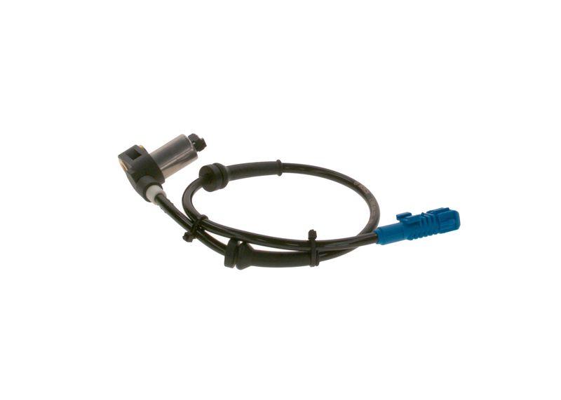 Capteur, vitesse de roue BOSCH 0 986 594 020