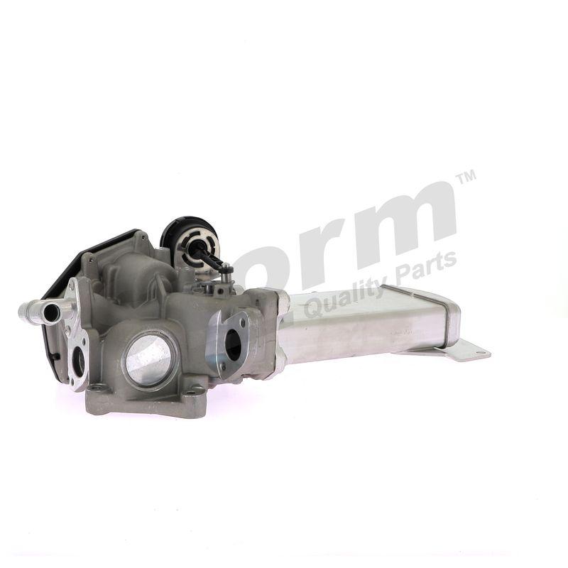 Vanne EGR STORM QUALITY PARTS 9091