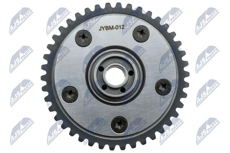Dispositif de réglage électrique d'arbre à cames NTY RKZ-BM-012