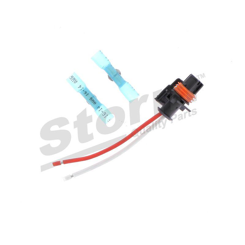 Kit réparation de câble, injecteur STORM QUALITY PARTS 399104