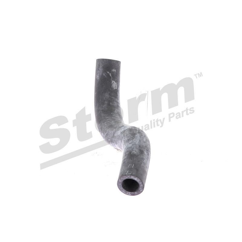 Tuyau, échangeur de chaleur (chauffage) STORM QUALITY PARTS 509440