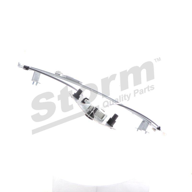 Lève-vitre STORM QUALITY PARTS 8717504