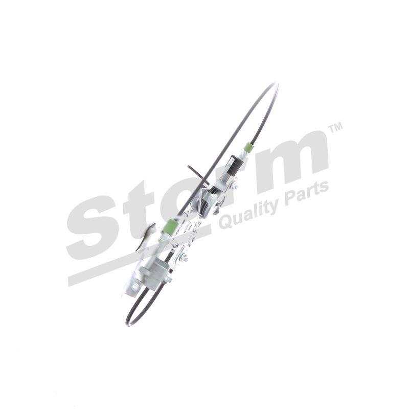 Lève-vitre STORM QUALITY PARTS 88067