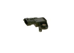 Capteur, pression de suralimentation BOSCH 0 281 006 028