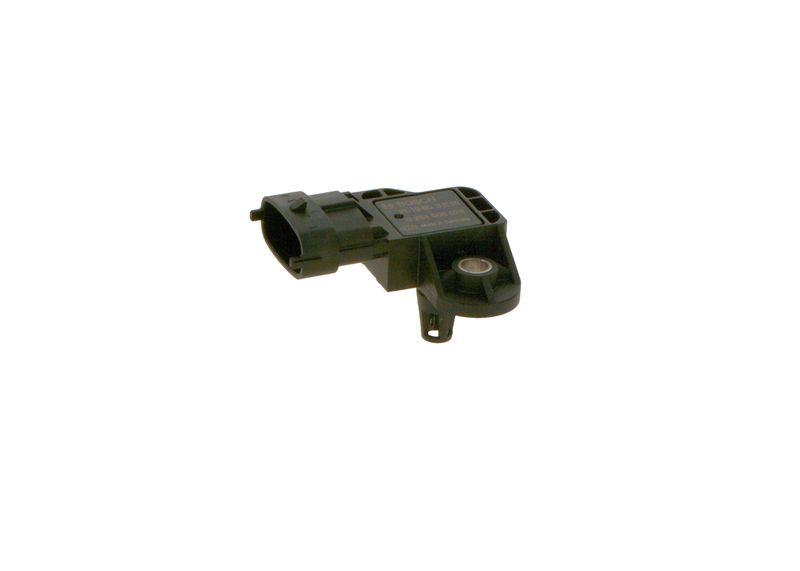 Capteur, pression de suralimentation BOSCH 0 281 006 028