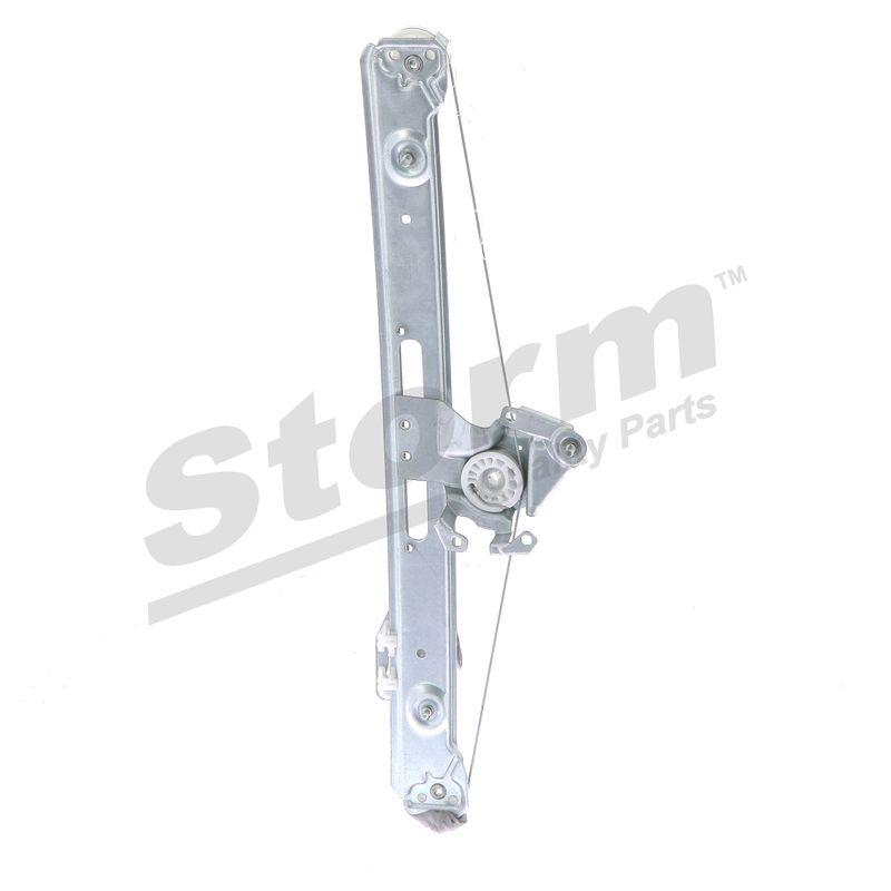 Lève-vitre STORM QUALITY PARTS 18073