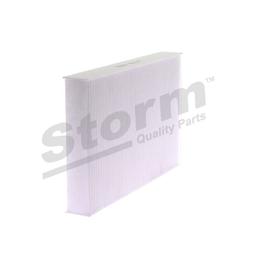 Filtre, air de l'habitacle STORM QUALITY PARTS 14194