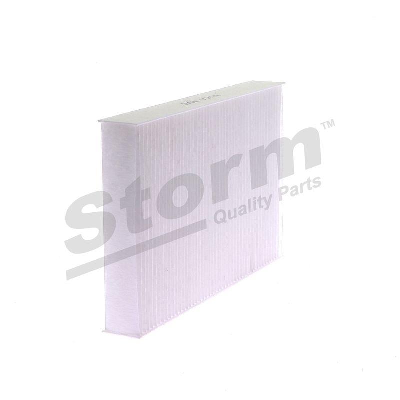 Filtre, air de l'habitacle STORM QUALITY PARTS 14194