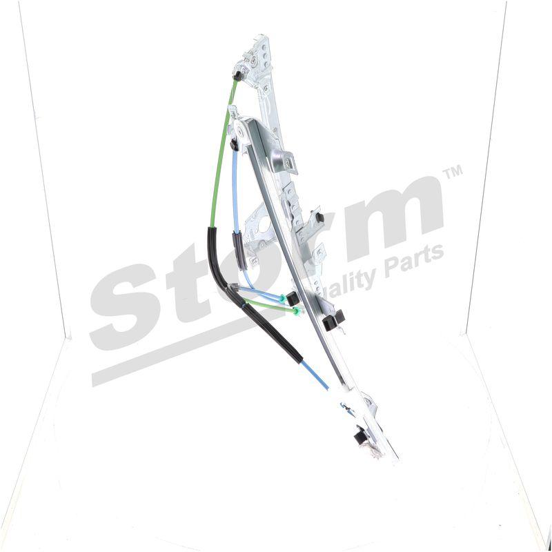 Lève-vitre STORM QUALITY PARTS 29078