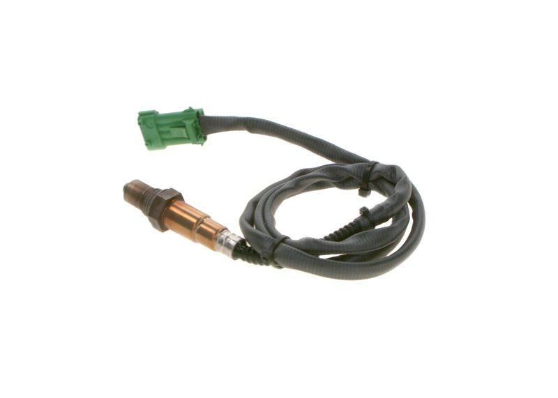 Sonde lambda BOSCH 0 258 006 026
