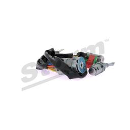 Jeu de cylindres de serrures STORM QUALITY PARTS 2752501