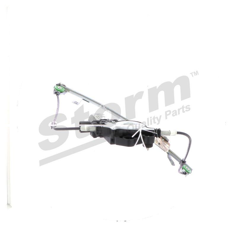 Lève-vitre STORM QUALITY PARTS 90072