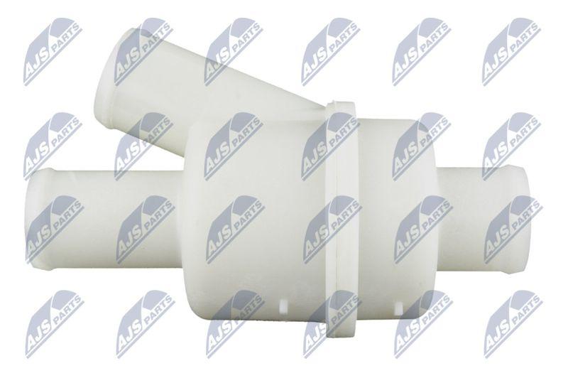 Thermostat, liquide de refroidissement NTY CTM-LR-003