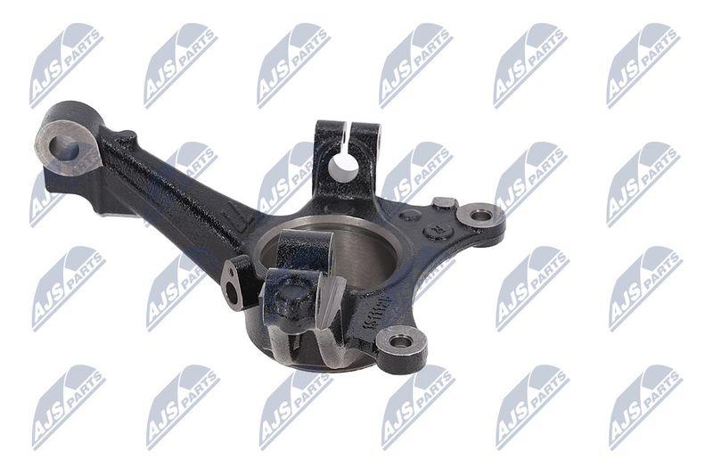 Fusée d'essieu, suspension de roue NTY ZZP-PE-014