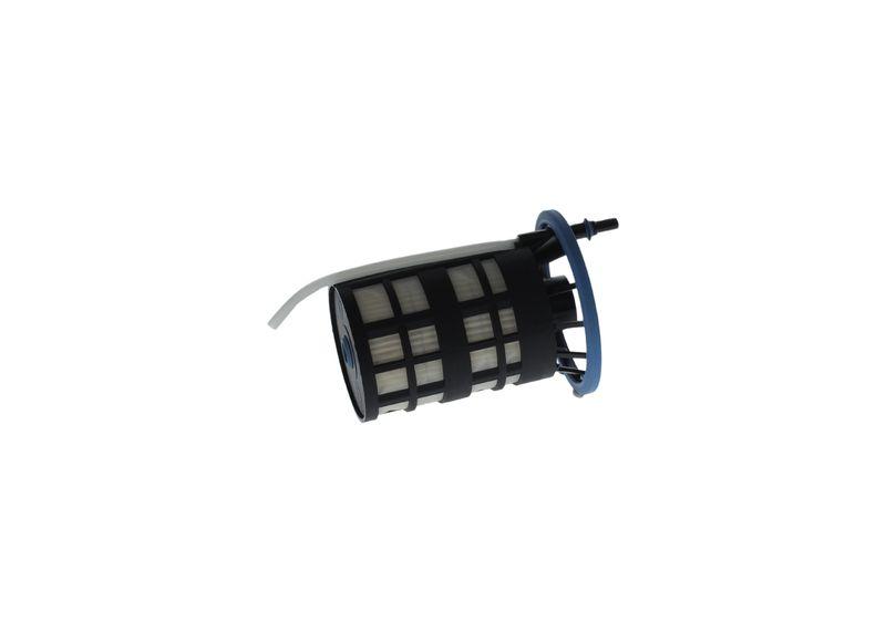Filtre à carburant BOSCH F 026 402 295