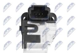 Cylindre de fermeture, serrure de contact d'allumage NTY EST-CT-002