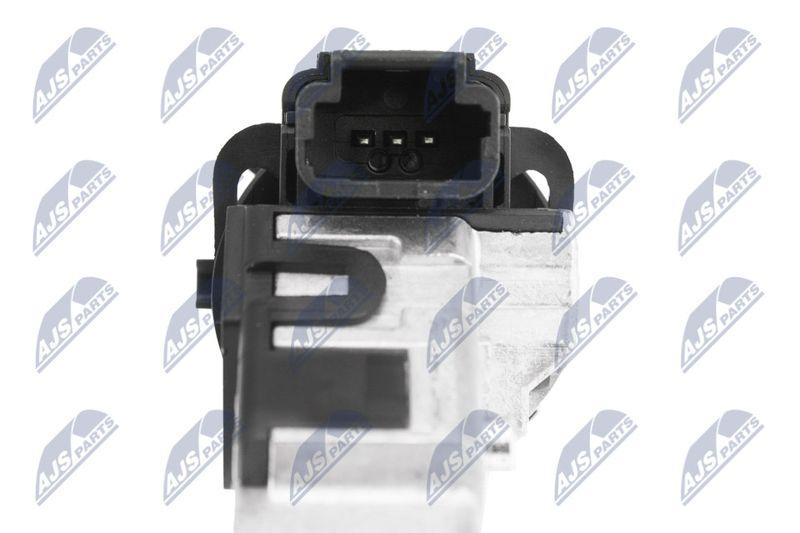Cylindre de fermeture, serrure de contact d'allumage NTY EST-CT-002