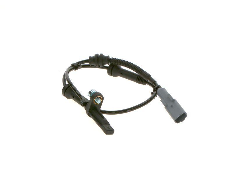 Capteur, vitesse de roue BOSCH 0 986 594 599