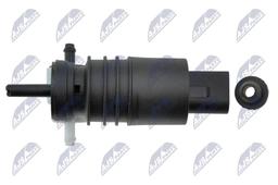Pompe d'eau de nettoyage, nettoyage des phares NTY ESP-BM-004