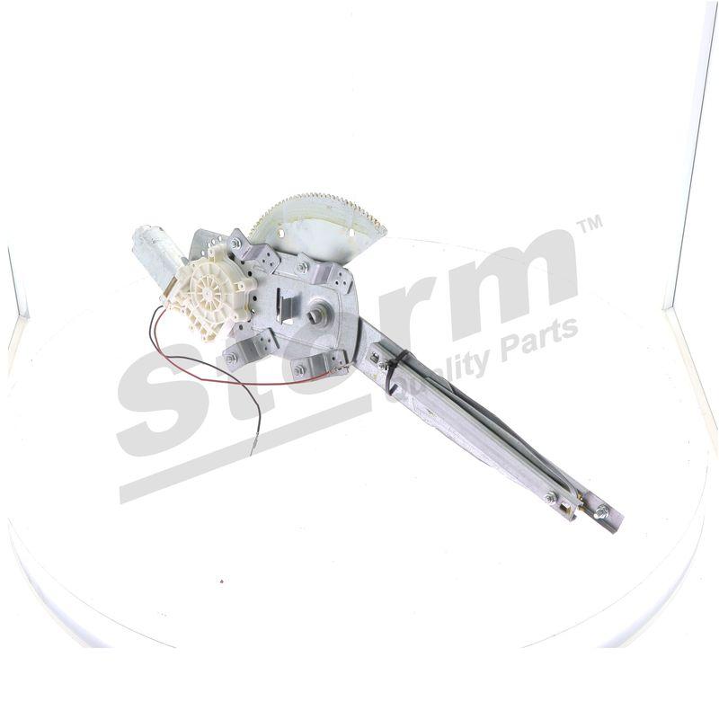 Lève-vitre STORM QUALITY PARTS 134074