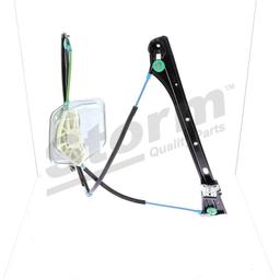 Lève-vitre STORM QUALITY PARTS 9307632