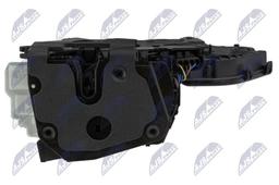 Serrure de porte NTY EZC-LR-042