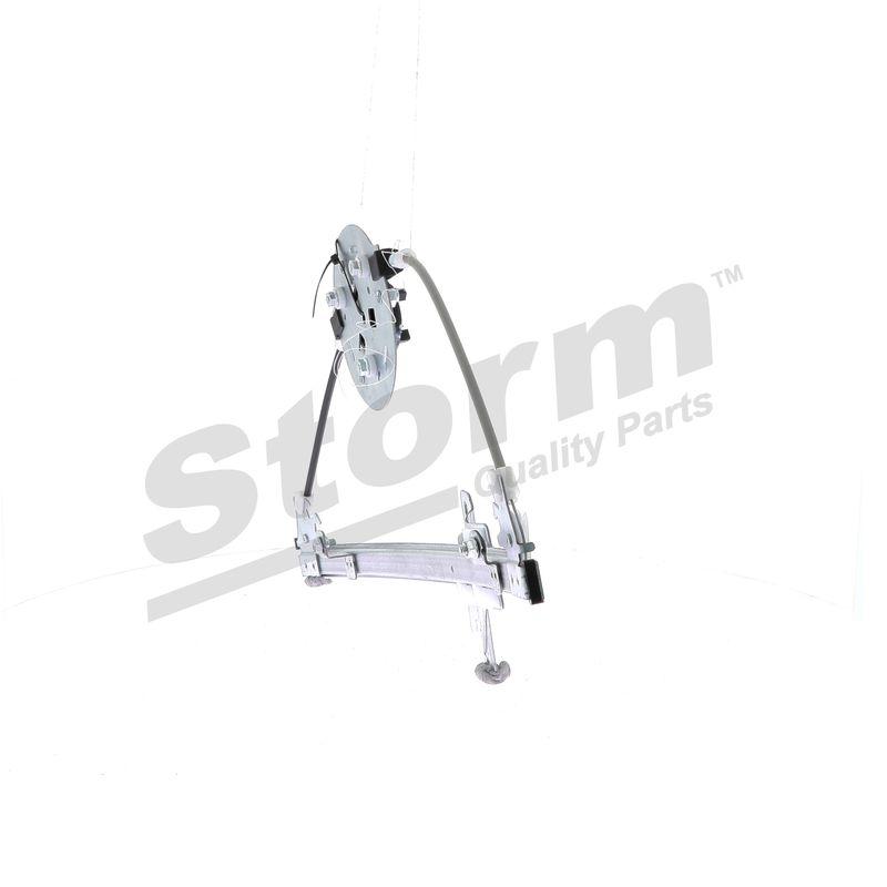 Lève-vitre STORM QUALITY PARTS 61373